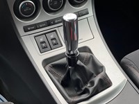 2010  MAZDASPEED3 4dr HB Man Mazdaspeed3