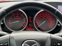 2010  MAZDASPEED3 4dr HB Man Mazdaspeed3