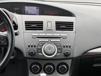 2010  MAZDASPEED3 4dr HB Man Mazdaspeed3