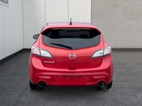 2010  MAZDASPEED3 4dr HB Man Mazdaspeed3