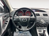 2010  MAZDASPEED3 4dr HB Man Mazdaspeed3