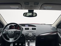 2010  MAZDASPEED3 4dr HB Man Mazdaspeed3