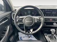 2024 Kia Seltos EX AWD