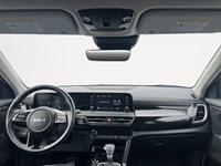 2024 Kia Seltos EX AWD