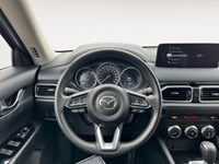 2021 Mazda CX-5 2021.5 GX AWD