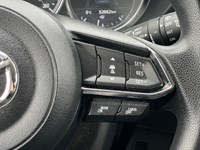 2021 Mazda CX-5 2021.5 GX AWD