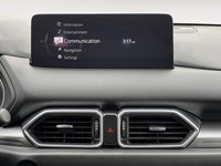 2021 Mazda CX-5 2021.5 GX AWD