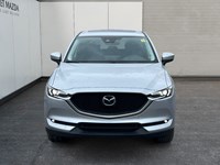 2021 Mazda CX-5 2021.5 GT w/Turbo AWD