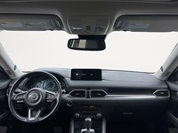 2021 Mazda CX-5 2021.5 GT w/Turbo AWD