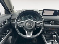 2021 Mazda CX-5 2021.5 GT w/Turbo AWD