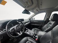 2021 Mazda CX-5 2021.5 GT w/Turbo AWD