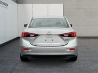 2017  Mazda3 4dr Sdn Auto GX