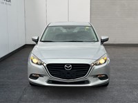 2017  Mazda3 4dr Sdn Auto GX