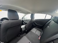 2017  Mazda3 4dr Sdn Auto GX