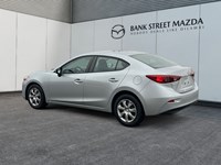 2017  Mazda3 4dr Sdn Auto GX
