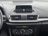 2017  Mazda3 4dr Sdn Auto GX