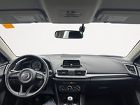 2017  Mazda3 4dr Sdn Auto GX