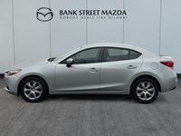 2017  Mazda3 4dr Sdn Auto GX
