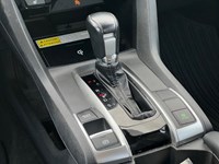 2019 Honda Civic Touring CVT