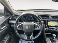 2019 Honda Civic Touring CVT