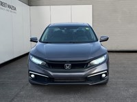 2019 Honda Civic Touring CVT