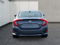 2019 Honda Civic Touring CVT