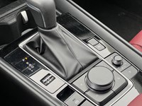 2025 Mazda CX-50 Hybrid Kuro e-AWD