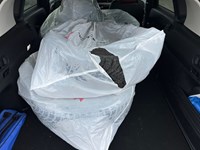 2025 Mazda CX-50 Hybrid Kuro e-AWD