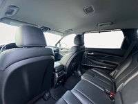 2022 Hyundai Santa Fe Urban AWD