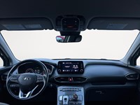 2022 Hyundai Santa Fe Urban AWD