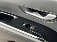 2025 Hyundai Tucson Hybrid Ultimate AWD