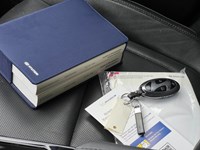 2025 Hyundai Tucson Hybrid Ultimate AWD