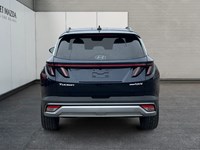 2025 Hyundai Tucson Hybrid Ultimate AWD