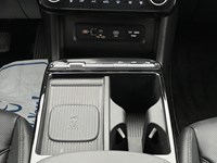 2025 Hyundai Tucson Hybrid Ultimate AWD