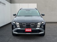 2025 Hyundai Tucson Hybrid Ultimate AWD