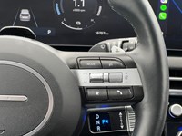 2025 Hyundai Tucson Hybrid Ultimate AWD