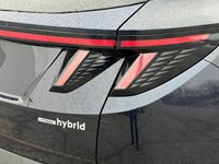2025 Hyundai Tucson Hybrid Ultimate AWD