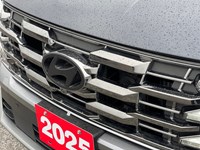 2025 Hyundai Tucson Hybrid Ultimate AWD