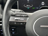 2025 Hyundai Tucson Hybrid Ultimate AWD