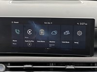 2025 Hyundai Tucson Hybrid Ultimate AWD