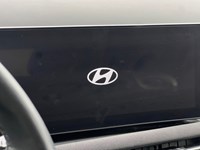 2025 Hyundai Tucson Hybrid Ultimate AWD