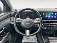 2025 Hyundai Tucson Hybrid Ultimate AWD