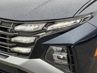 2025 Hyundai Tucson Hybrid Ultimate AWD