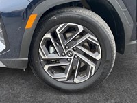 2025 Hyundai Tucson Hybrid Ultimate AWD