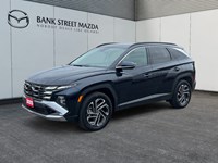 2025 Hyundai Tucson Hybrid Ultimate AWD