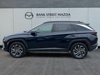 2025 Hyundai Tucson Hybrid Ultimate AWD