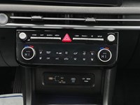 2025 Hyundai Tucson Hybrid Ultimate AWD