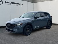 2023 Mazda CX-5 GT AWD
