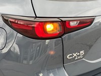 2023 Mazda CX-5 GT AWD