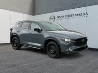 2023 Mazda CX-5 GT AWD